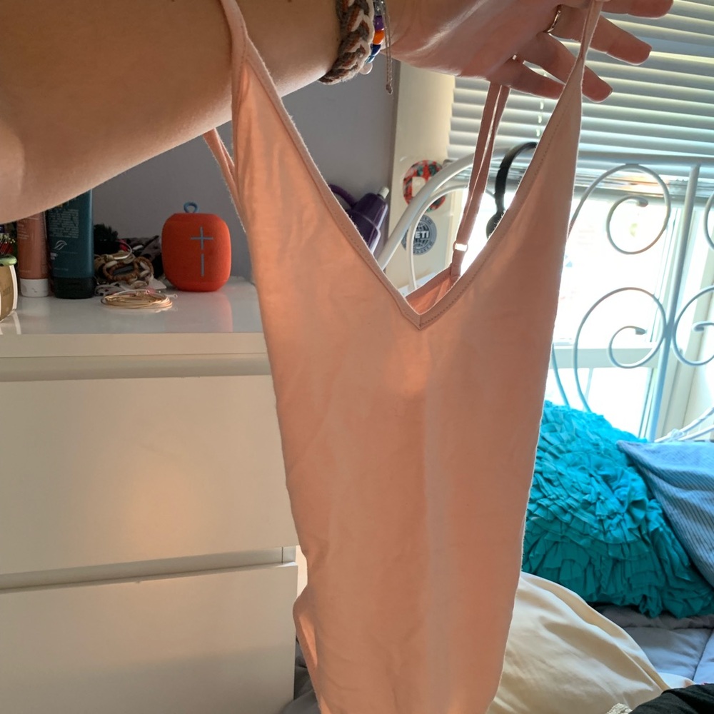 Body suit